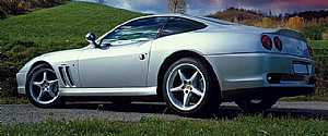 FERRAR 1