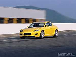 2002 mazda rx8 3
