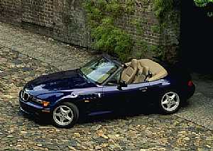 ROADSTER