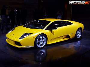 01 2002 lamborghini murcielago 2