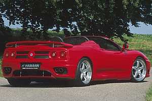 Hamann P C023