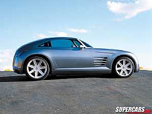 2001 chrysler crossfire 3