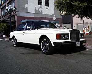 std silverspur
