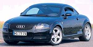 2000 audi oettinger tt 18t-1
