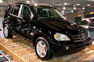 Mercedes Benz P84