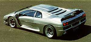 1998 lamborghini diablo evolution gtr 5