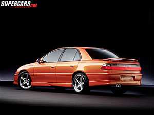 2001 cadillac steinmetz catera 2