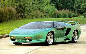 1993 vector wx3 1
