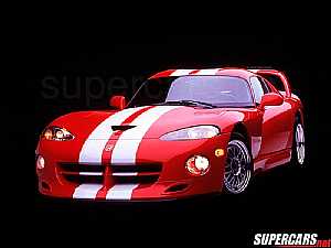 2000 dodge hennessey viper venom 800 2