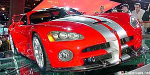 Dodge P11