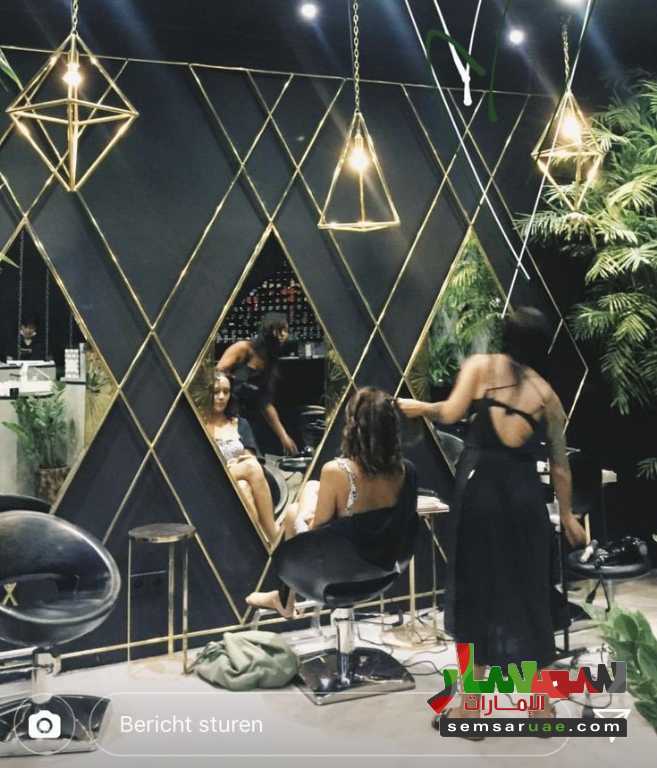 By Photos luxury Beauty Salon in Dubai silicon osis Location and Grand ...