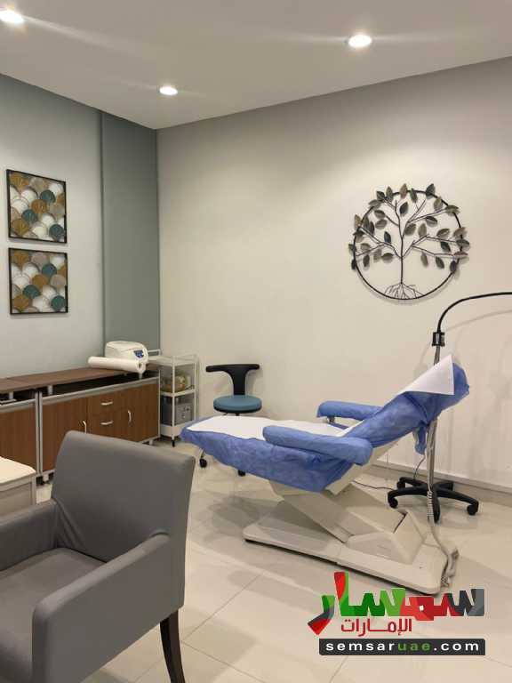 By Photos Clinic Rooms available for Rent in Jumeirah Dubai Dubai