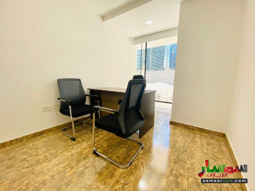 By Photos DED Approved VACANT No commission For Rent in Al Danah Abu