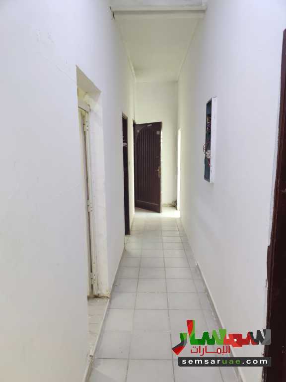 By Photos For Monthly Rent Furnished Sharing Room in Al Shahama Abu
