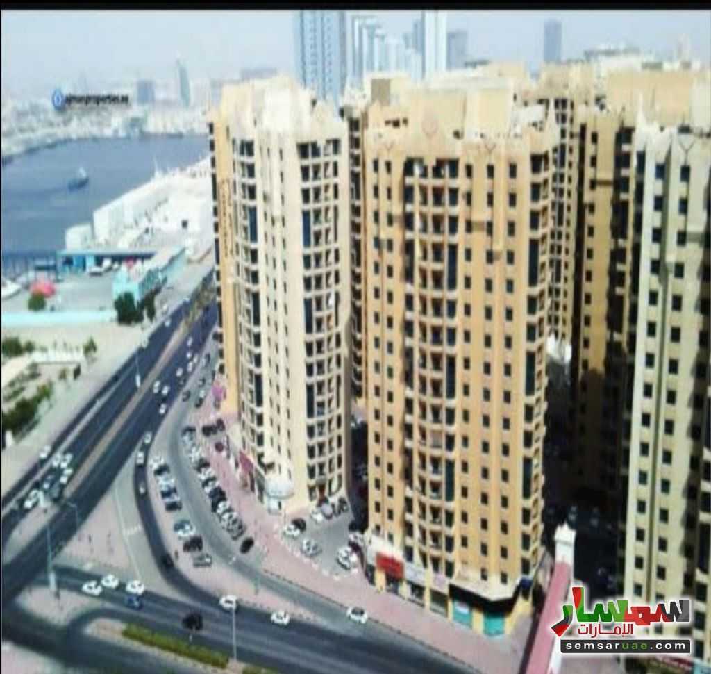 By Photos For Sale Shop or Commercial in Al Rashidiya Ajman 75 sq meter