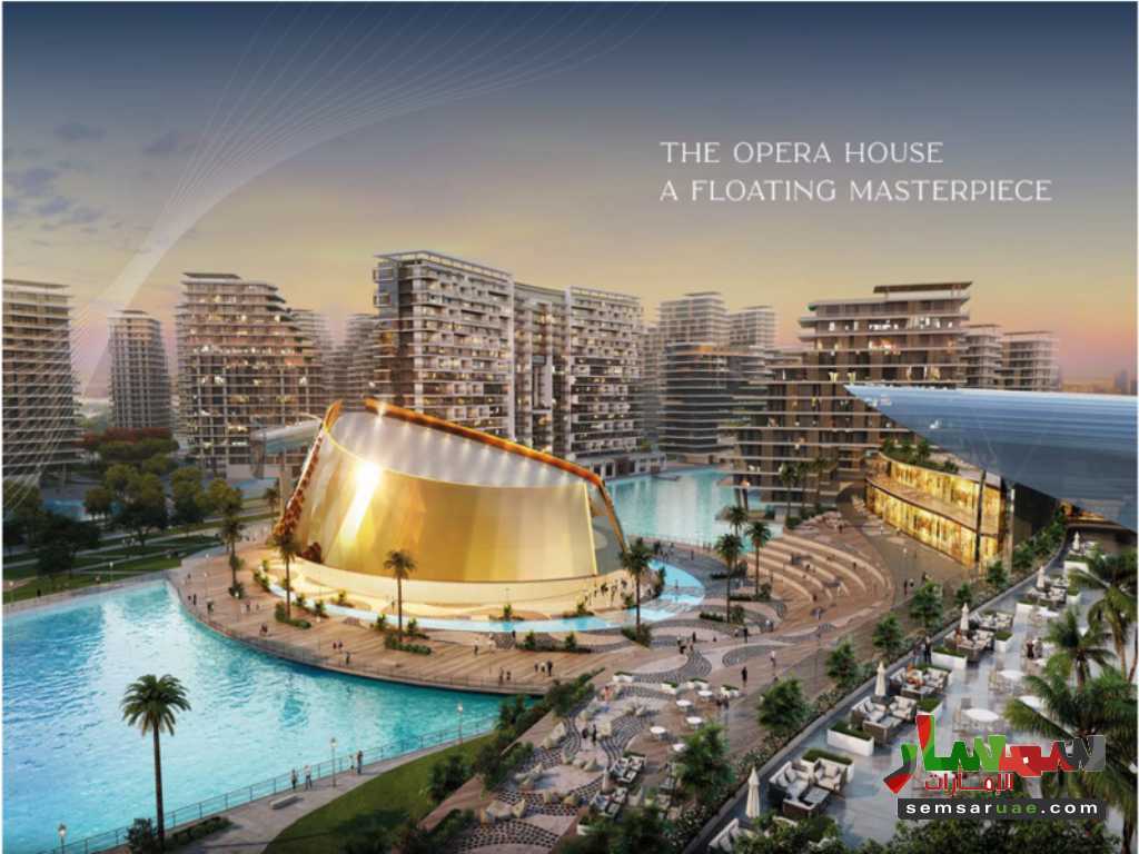 View of By Photos Luxury lifestyle community Best ROI Blue lagoon Installment ...