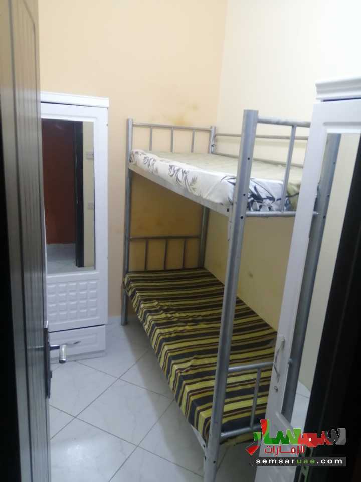 For Monthly Rent Furnished Sharing Room in Al Mamzar Dubai 10 sq mete