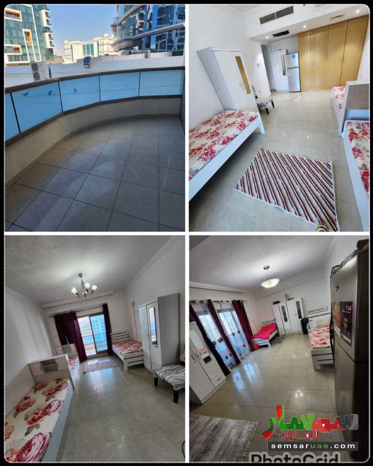 By Photos For Monthly Rent Furnished Sharing Room in Deira Dubai 10 sq