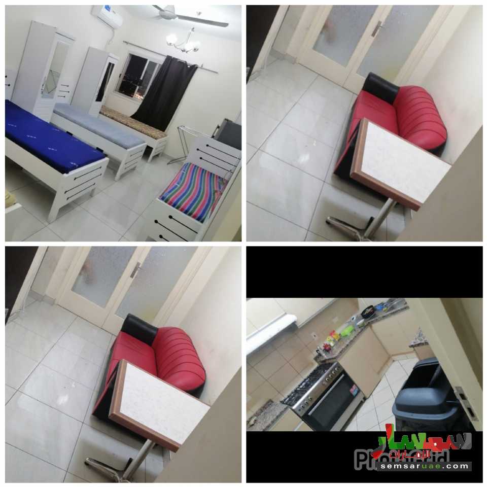 By Photos For Monthly Rent Furnished Sharing Room in Deira Dubai 10 sq
