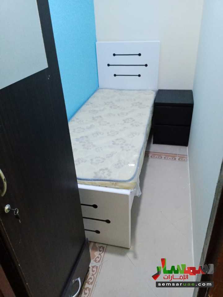 For Monthly Rent Furnished Sharing Room in Deira Dubai 10 sq meter