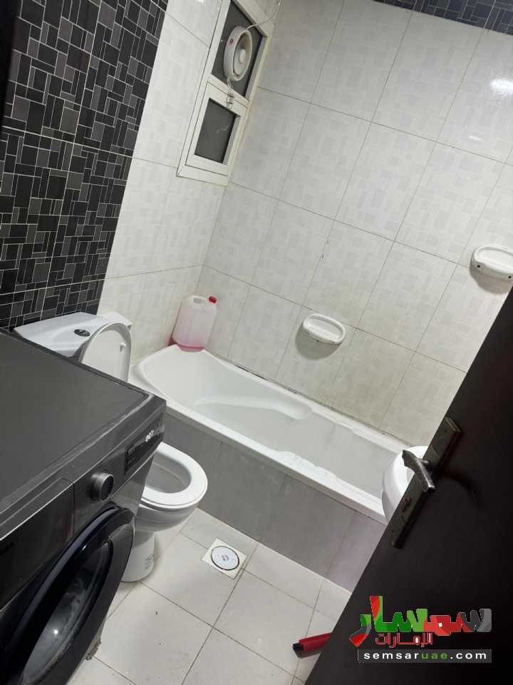 Apartment 150 meters in Al Rashidiya behind Falcon Towers for monthly