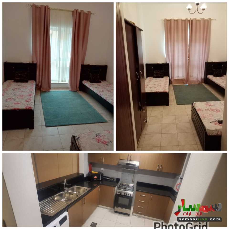 For Monthly Rent Furnished Sharing Room in Deira Dubai 10 sq meter