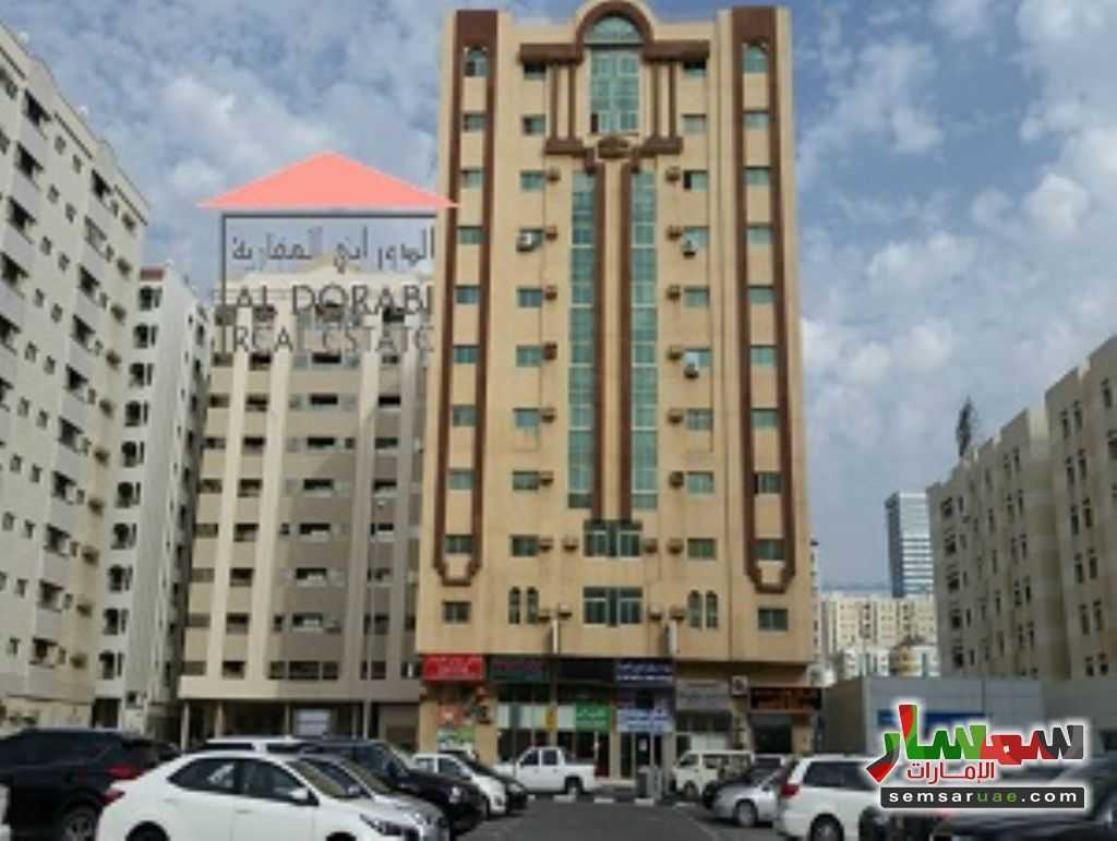 By Photos and Map For Annual Rent Apartment in Al Soor Sharjah 90 sq