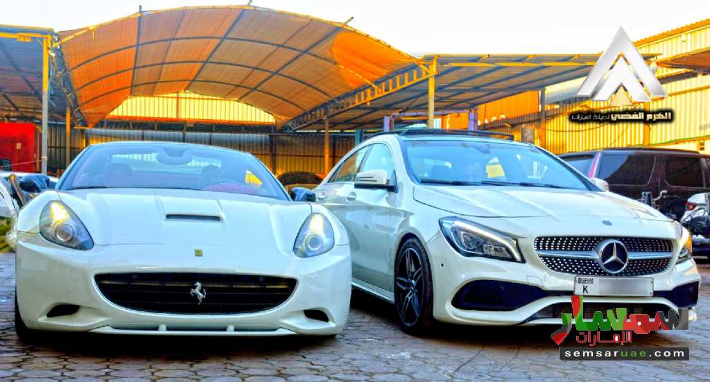 For Sale Factory or in Alsajaa Industrial Sharjah 160 000 sq