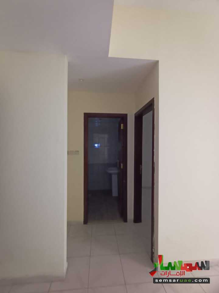 For Annual Rent Apartment in Al Rawdah Ajman 1 200 sq feet