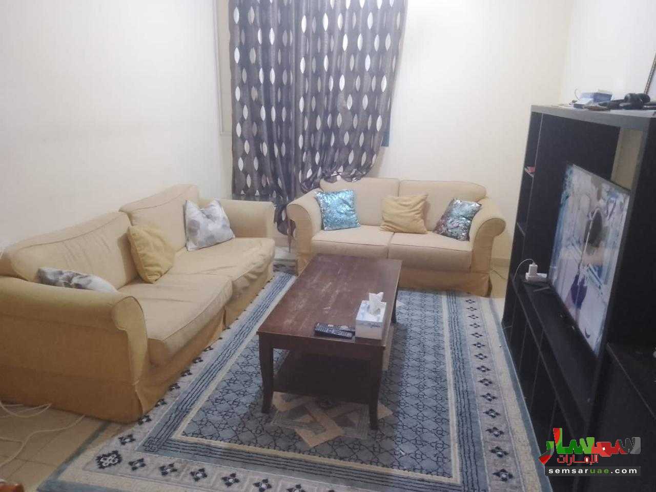 By Photos For rent furnished in the Emirate of Ajman a new apartment
