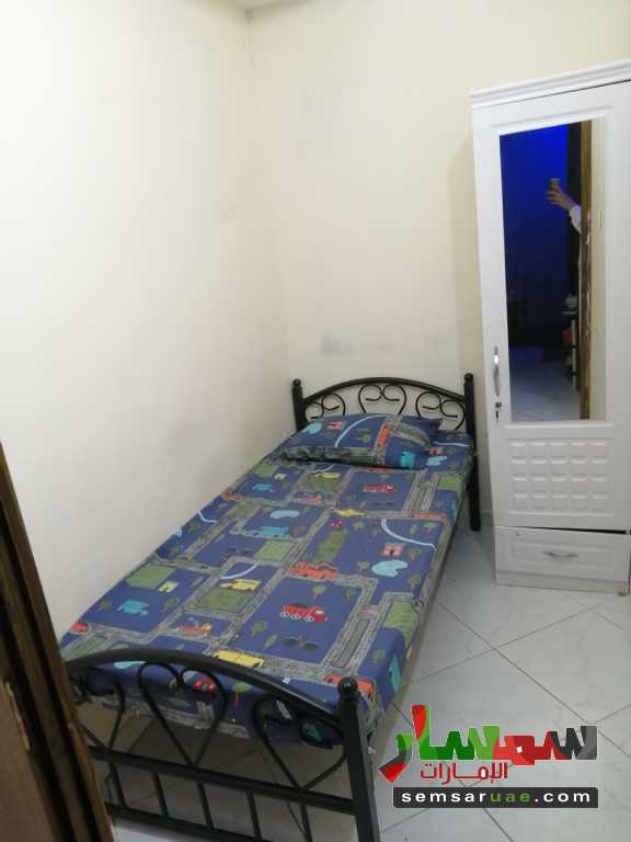 By Photos For Monthly Rent Furnished Sharing Room in Al Mamzar Dubai 10