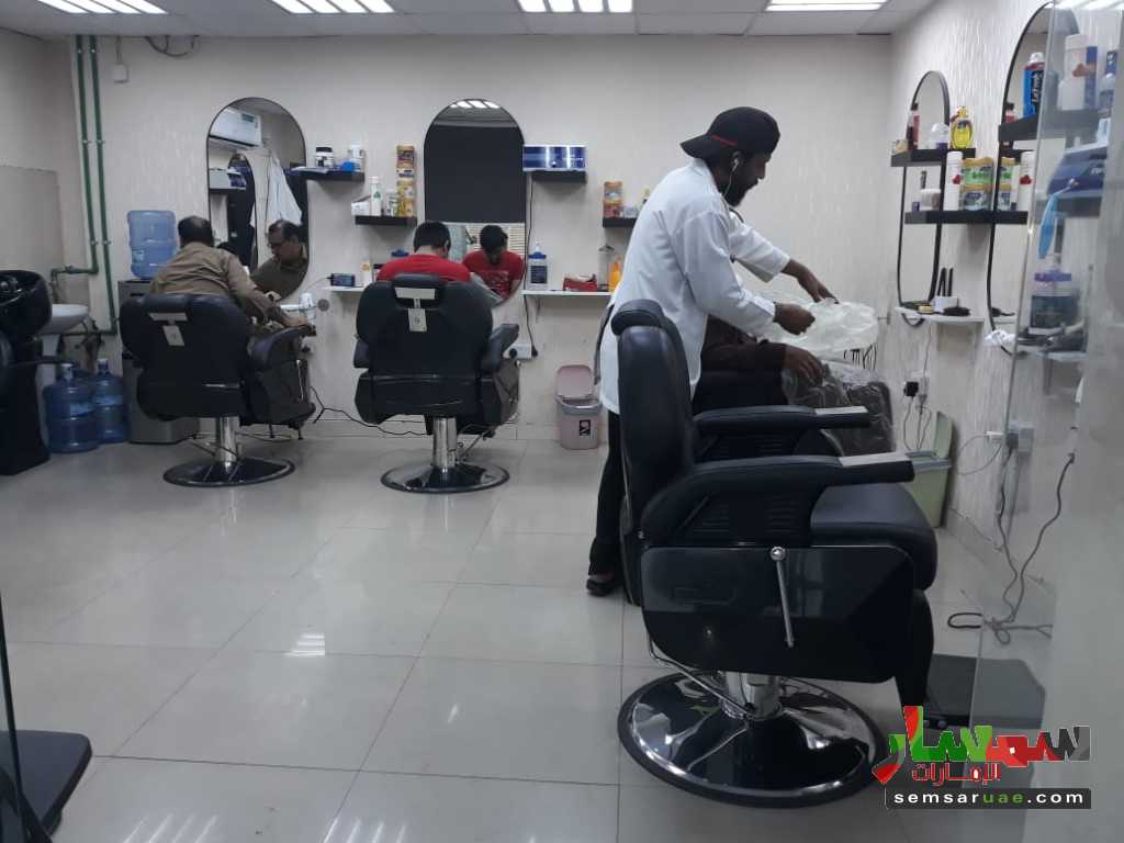 By Photos For sale a men s salon fully equipped with barber equipment