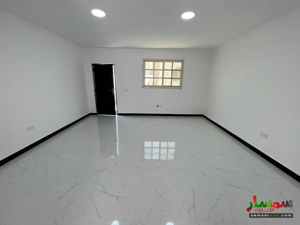 By Photos For Monthly Rent Studio in Shakhbout City Abu Dhabi 600 sq
