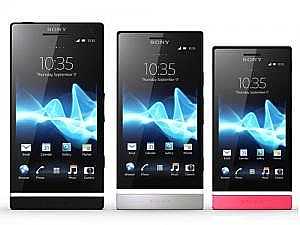 " سوني" تطلق هاتف إكسبيريا تي إكس Xperia TX مزود كاميرا 13 ميجا بكسل