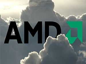 intel     AMD       
