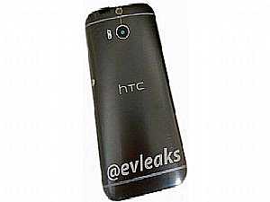       HTC One M8