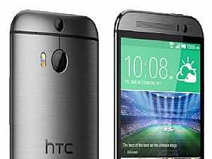 HTC One M8   HTC       