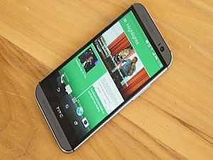  HTC One M8     
