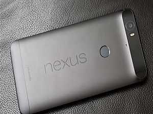  Nexus 6P ..      !!