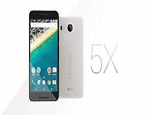     Nexus 5X   