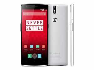  OnePlus One   Android L