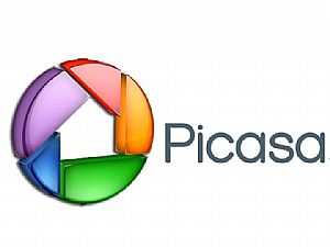 "Google "    "Picasa"