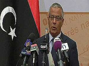 رئيس وزراء ليبيا يعلن اعتراف بلاده رسميا بدولة كوسوفو