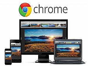 المتصفح Google Chrome لم يعد يدعم أنظمة Windows و Mac OS X القديمة