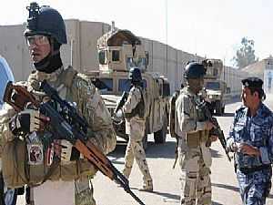 مقتل 157 إرهابيا و33 جنديا عراقي في هجوم لداعش بالرمادي