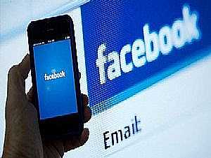 ثغرة خطيرة في فيسبوك تتيح اختراق أي حساب
