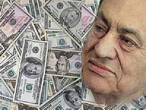 البيومى: من ينتظر أموال مبارك "واهم"