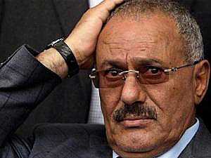 الرئيس اليمني يبدأ ممارسة تمارين رياضية في المستشفى.. وأنباء تؤكد دخوله في غيبوبة