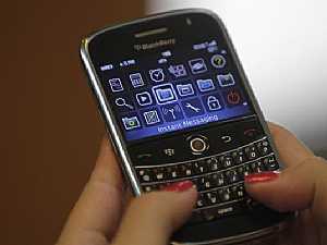    BlackBerry