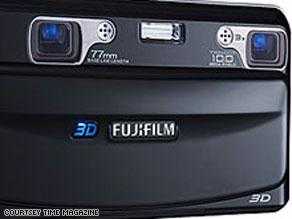 Fujifilm        
